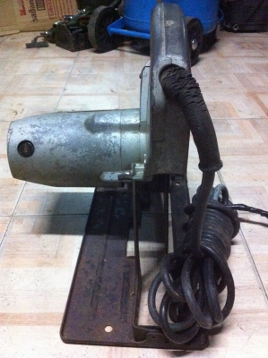 วงเดือน makita 10 นิ้ว รุ่น 5201N วงเดือน makita 10 นิ้ว รุ่น 5201N