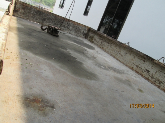 มิตซู.แคนเตอร์.เครื่อง4D34.ปี42.เครนทานาโด้.303ท้องV..กะบะยาว4.50เมตร.ราคา460.000บ