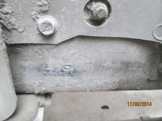 มิตซู.แคนเตอร์.เครื่อง4D34.ปี42.เครนทานาโด้.303ท้องV..กะบะยาว4.50เมตร.ราคา460.000บ