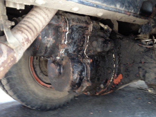 ขาย10ล้อพื้นเรียบแท้ๆด่วน