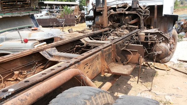 ขายMITSUBISHI 10ล้อ2เพลา หลงTD เกียร์โลว์-ไฮย์ เครื่องดี แชชซีสวย เอกสารพร้อม สภาพพร้อม