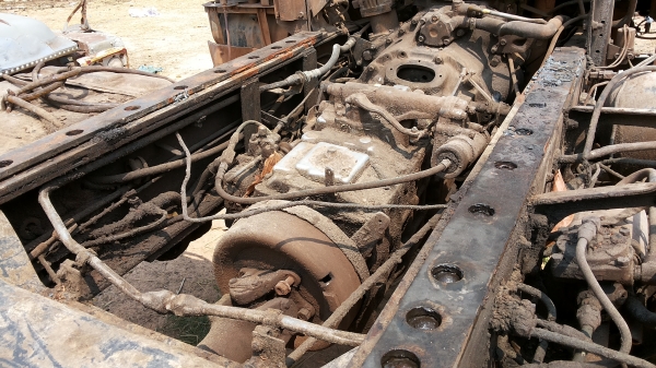 ขายMITSUBISHI 10ล้อ2เพลา หลงTD เกียร์โลว์-ไฮย์ เครื่องดี แชชซีสวย เอกสารพร้อม สภาพพร้อม