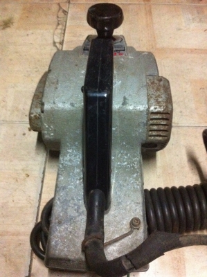 กบ makita 5 นิ้ว รุ่น 1804N เดิมๆ