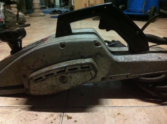 กบ makita 5 นิ้ว รุ่น 1804N เดิมๆ