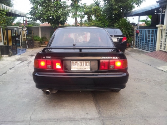 ขออนุญาติขาย Ecar ตัวนอก