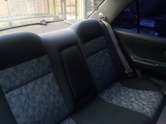 ขออนุญาติขาย Ecar ตัวนอก