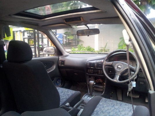 ขออนุญาติขาย Ecar ตัวนอก