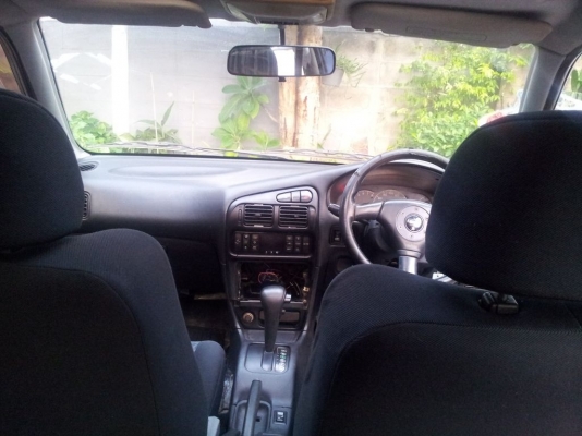 ขออนุญาติขาย Ecar ตัวนอก