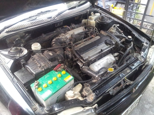 ขออนุญาติขาย Ecar ตัวนอก