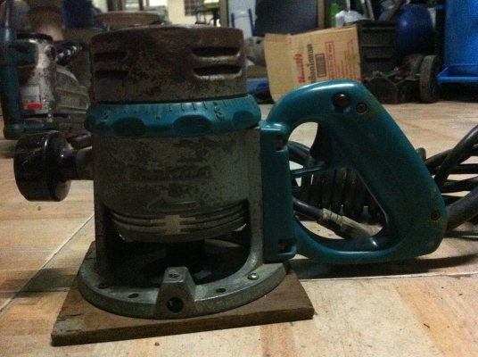 เราเตอร์makita เราเตอร์makita