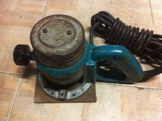 เราเตอร์makita เราเตอร์makita