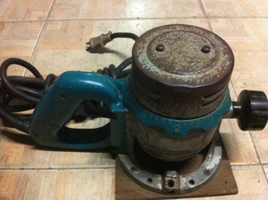 เราเตอร์makita เราเตอร์makita