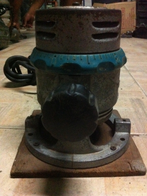 เราเตอร์makita เราเตอร์makita