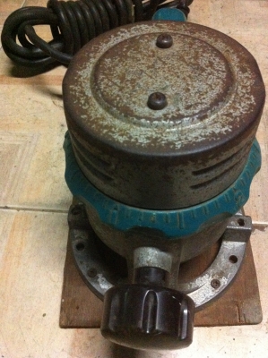 เราเตอร์makita