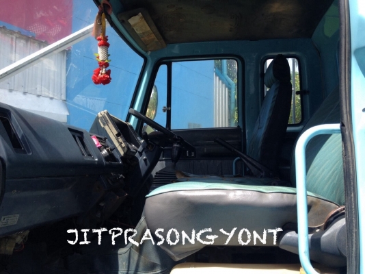 ขาย ISUZU ROCKY FXZ 240 นางฟ้าแท้ ปี 2540 เครื่อง 195 TURBO 260 แรง 10 ล้อดั้มพ์ 2 เพลา กระบะอู่เปียการช่าง