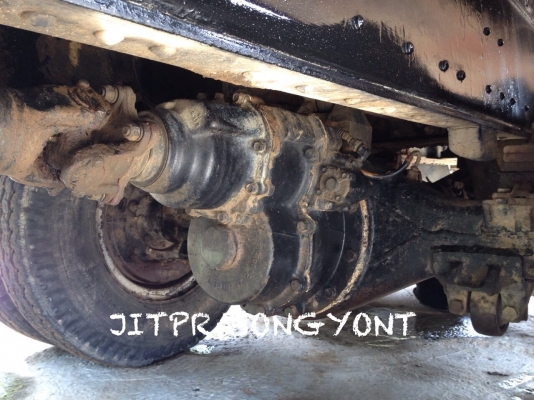 ขาย ISUZU ROCKY FXZ 240 นางฟ้าแท้ ปี 2540 เครื่อง 195 TURBO 260 แรง 10 ล้อดั้มพ์ 2 เพลา กระบะอู่เปียการช่าง