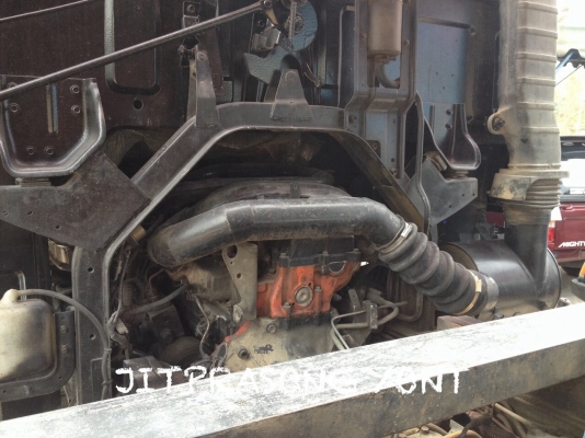 ขาย ISUZU ROCKY FXZ 240 นางฟ้าแท้ ปี 2540 เครื่อง 195 TURBO 260 แรง 10 ล้อดั้มพ์ 2 เพลา กระบะอู่เปียการช่าง