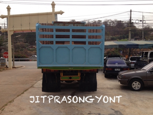 ขาย ISUZU ROCKY FXZ 240 นางฟ้าแท้ ปี 2540 เครื่อง 195 TURBO 260 แรง 10 ล้อดั้มพ์ 2 เพลา กระบะอู่เปียการช่าง