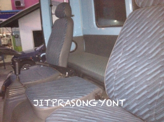 ขาย ISUZU ROCKY FXZ 240 นางฟ้าแท้ ปี 2540 เครื่อง 195 TURBO 260 แรง 10 ล้อดั้มพ์ 2 เพลา กระบะอู่เปียการช่าง