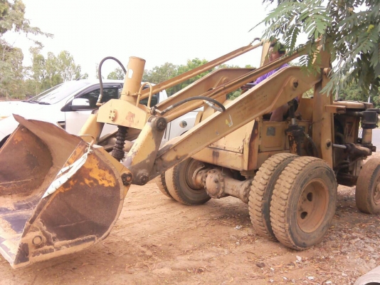 ขายถูก Komatsu