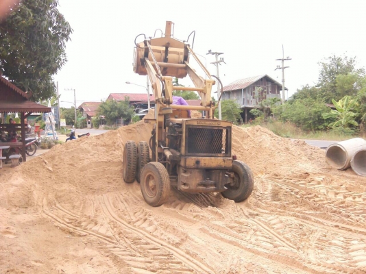 ขายถูก Komatsu