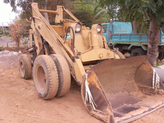 ขายถูก Komatsu