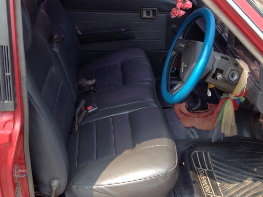 Toyota สีขาว ( 69,000 )