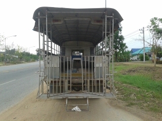 ขายหกล้อ Isuzu NKR58L เครื่อง 4be1 เครื่อง 110 แรงฝาดำ เกียร์ใหญ่ ยาง 7.50 ทะเบียนพร้อม