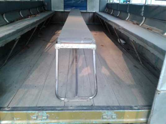 ขายหกล้อ Isuzu NKR58L เครื่อง 4be1 เครื่อง 110 แรงฝาดำ เกียร์ใหญ่ ยาง 7.50 ทะเบียนพร้อม