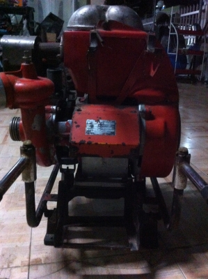 เครื่องดับเพลิง