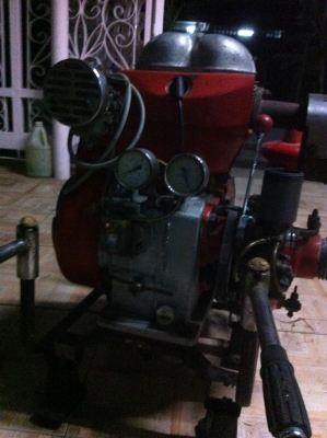 เครื่องดับเพลิง เครื่องดับเพลิง