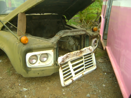 ขาย  หัวยาว  TOYOTA    30,000  บาท