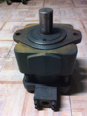 ปั๊มไฮดรอลิค SHEYKYO