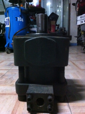 ปั๊มไฮดรอลิค SHEYKYO