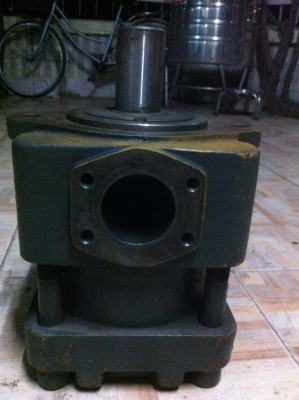 ปั๊มไฮดรอลิค SHEYKYO