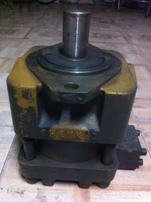 ปั๊มไฮดรอลิค SHEYKYO