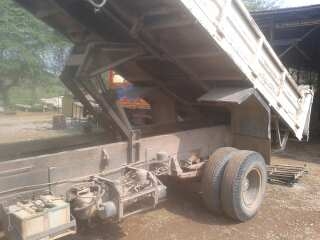 ขายหกล้อดัมพ์ Isuzu NPR หัวไฟฟ้า เครื่อง 115 แรง กระบะดัมพ์ 4.20 เมตร ทะเบียนพร้อม ขายหกล้อดัมพ์ Isuzu NPR หัวไฟฟ้า เครื่อง 115 แรง กระบะดัมพ์ 4.20 เมตร ทะเบียนพร้อม