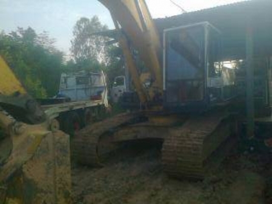 ขาย KOMATSU