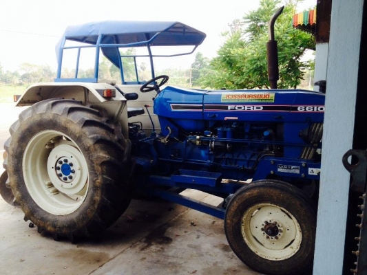 ประ กาศ ขาย ด่วน รถ ไถ ford