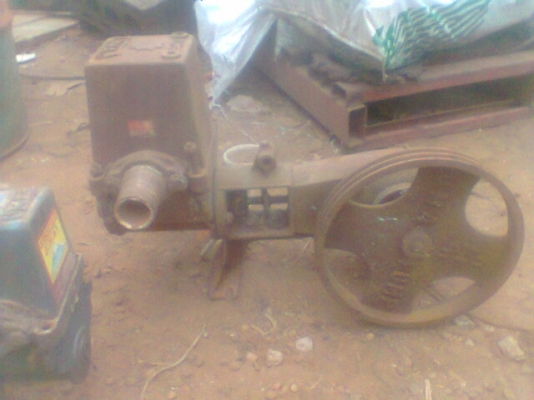 ขายปั๊มชักรุ่นใหญ่2นิ้ว