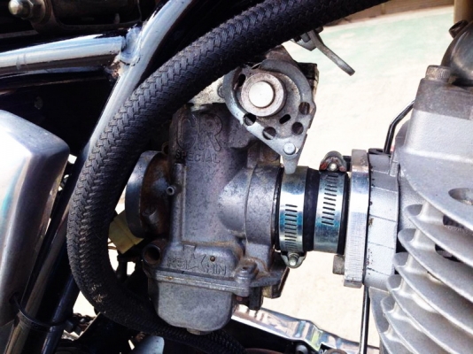 __SR400 ปี98 เลขเต็ม แต่งตรึม สรรพสามิตตัวจริง $ 69,000__