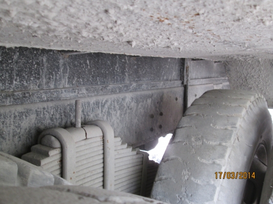 ISUZU-10ล้อ.1เพลาเครื่อง6BD1.เครนทานาโด้3ตัน3ปลอก2ชัก..ราคา-370.000บ