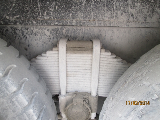 ISUZU-10ล้อ.1เพลาเครื่อง6BD1.เครนทานาโด้3ตัน3ปลอก2ชัก..ราคา-370.000บ