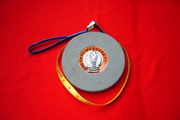 สายวัดใยเเก้ว Eslon  MADE IN JAPAN ยาว 15 ม.