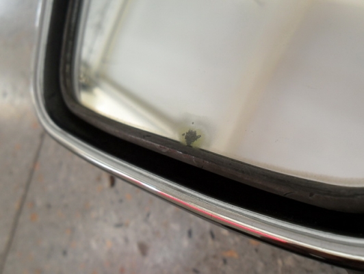 กระจกมองข้างใส่ TOYOTA  HERO ปรับไฟฟ้า