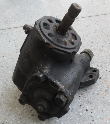 กระปุกพวงมาลัยขาย