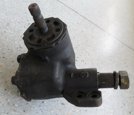 กระปุกพวงมาลัยขาย