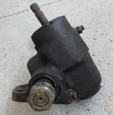 กระปุกพวงมาลัยขาย