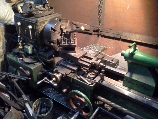 เครื่องเจียรแนวราบ ญี่ปุ่น AMADA สภาพเครื่องจักรพร้อมใช้งาน