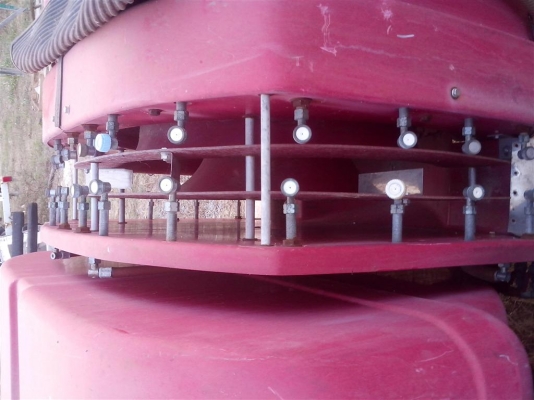 ขายรถพ่นยา เก่าญี่ปุ่น เครื่องเเน่นๆ ปั๊มใช้งานปกติครับ